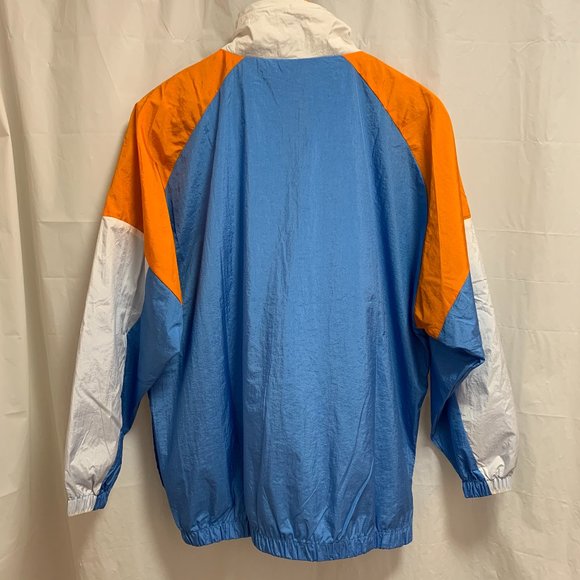 Ellesse "Delanna" Zip-Up Track Top Jacket XS - Picture 3 of 14